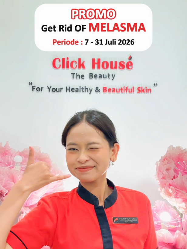 @Click House The Beauty