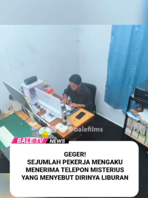 @Bale Films Official