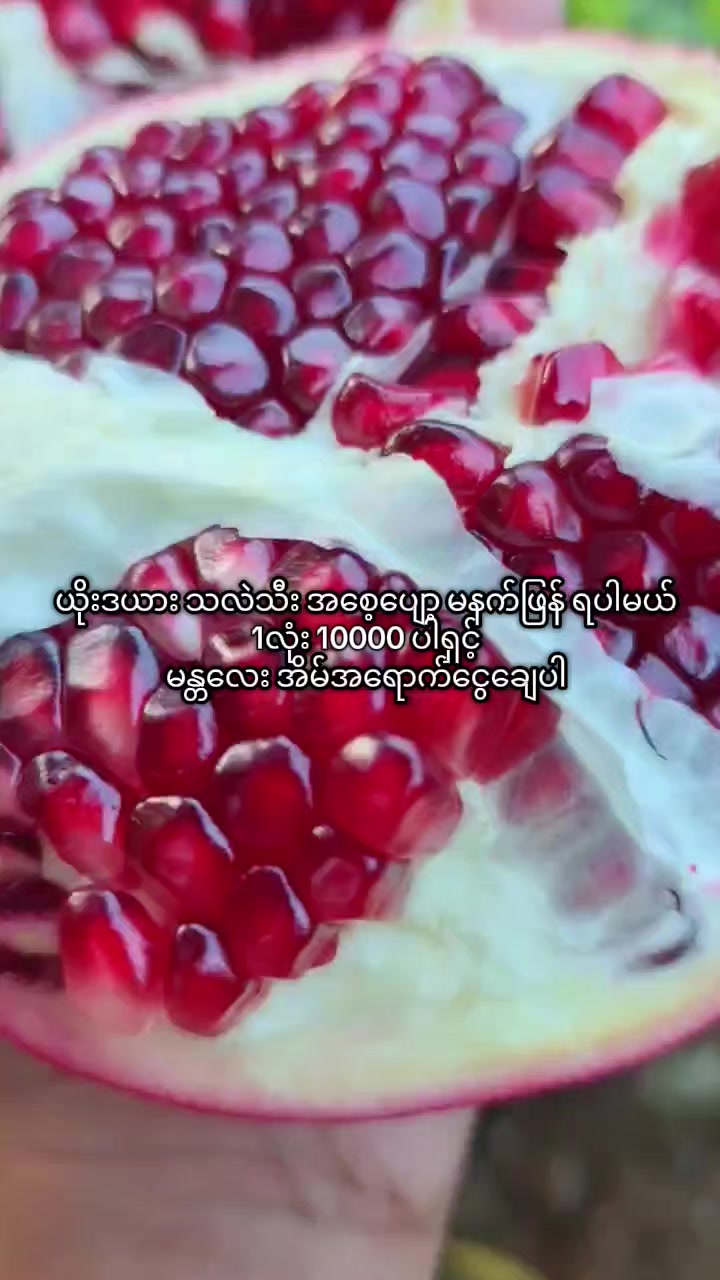 @ဘူးဘူးမေမေစားသောက်ကုန်1410💖