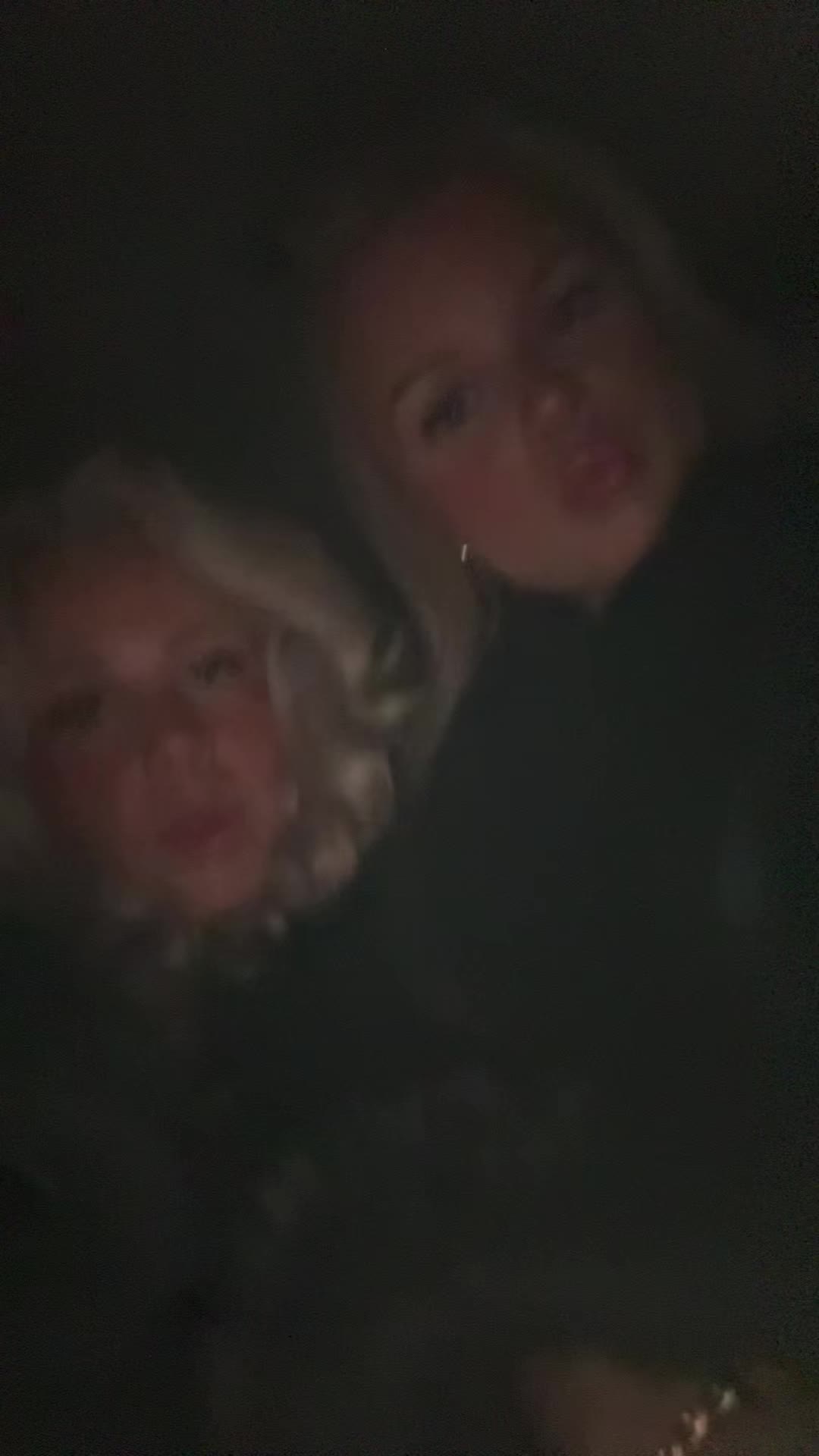 @The blondies🍸🧘🏼♀️🤍🪩🎧