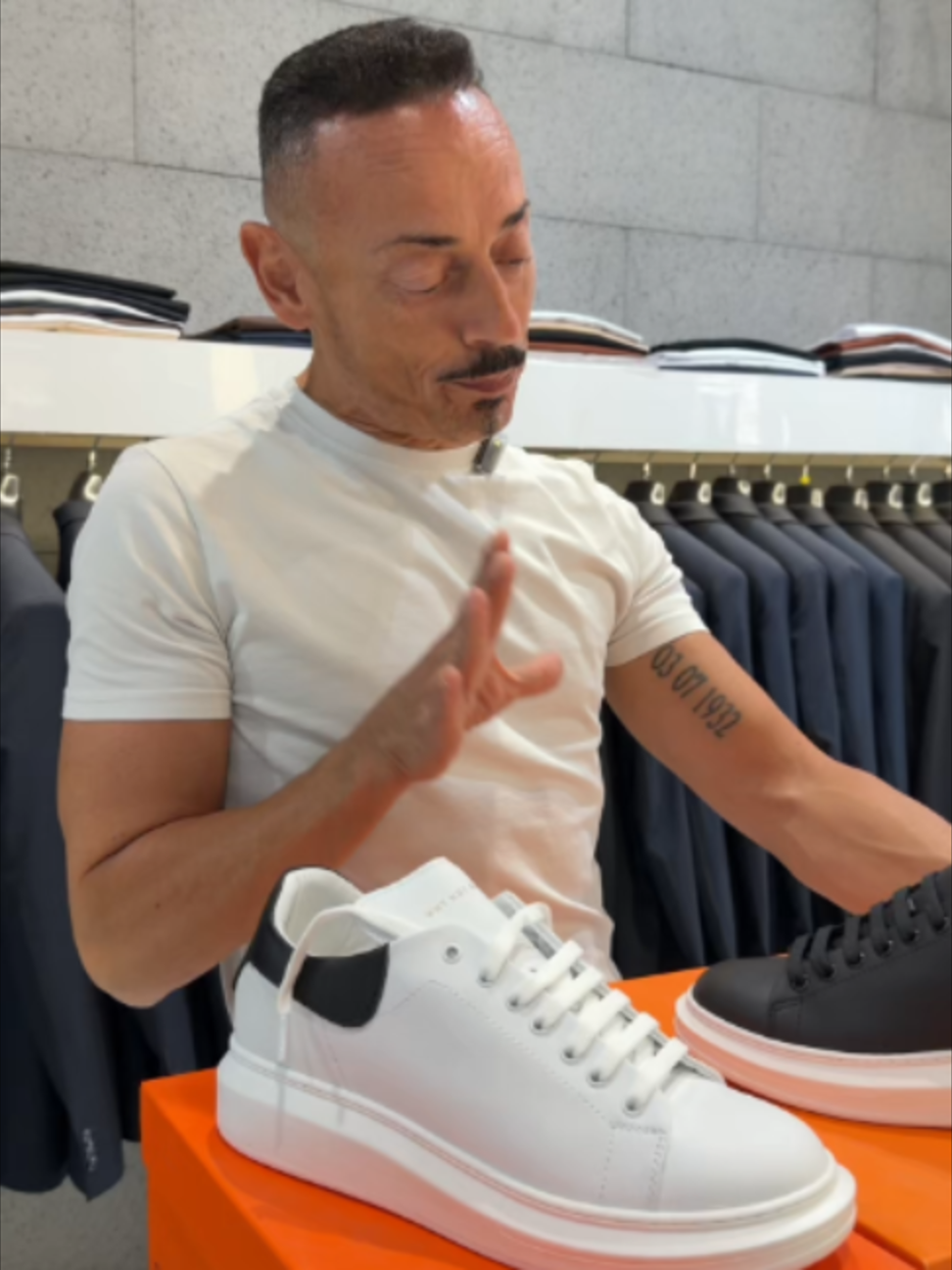 @Express Store Aversa