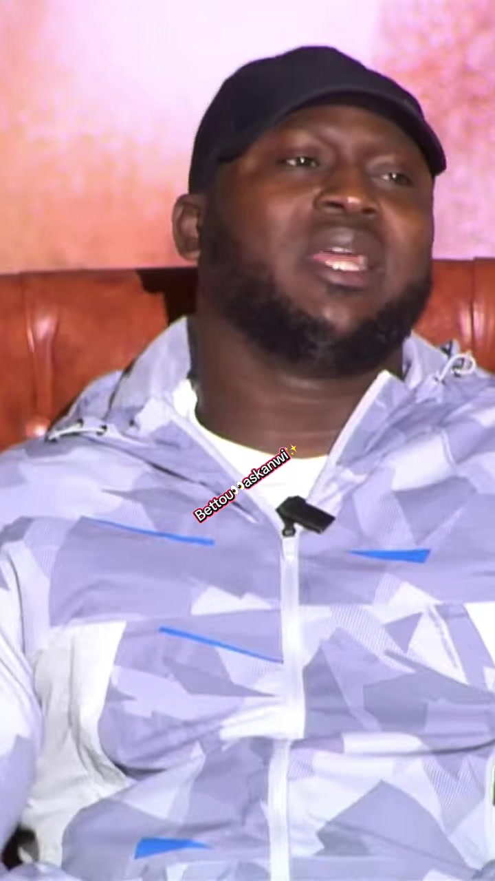 @Bettou 👀 askanwi 🇸🇳🥰
