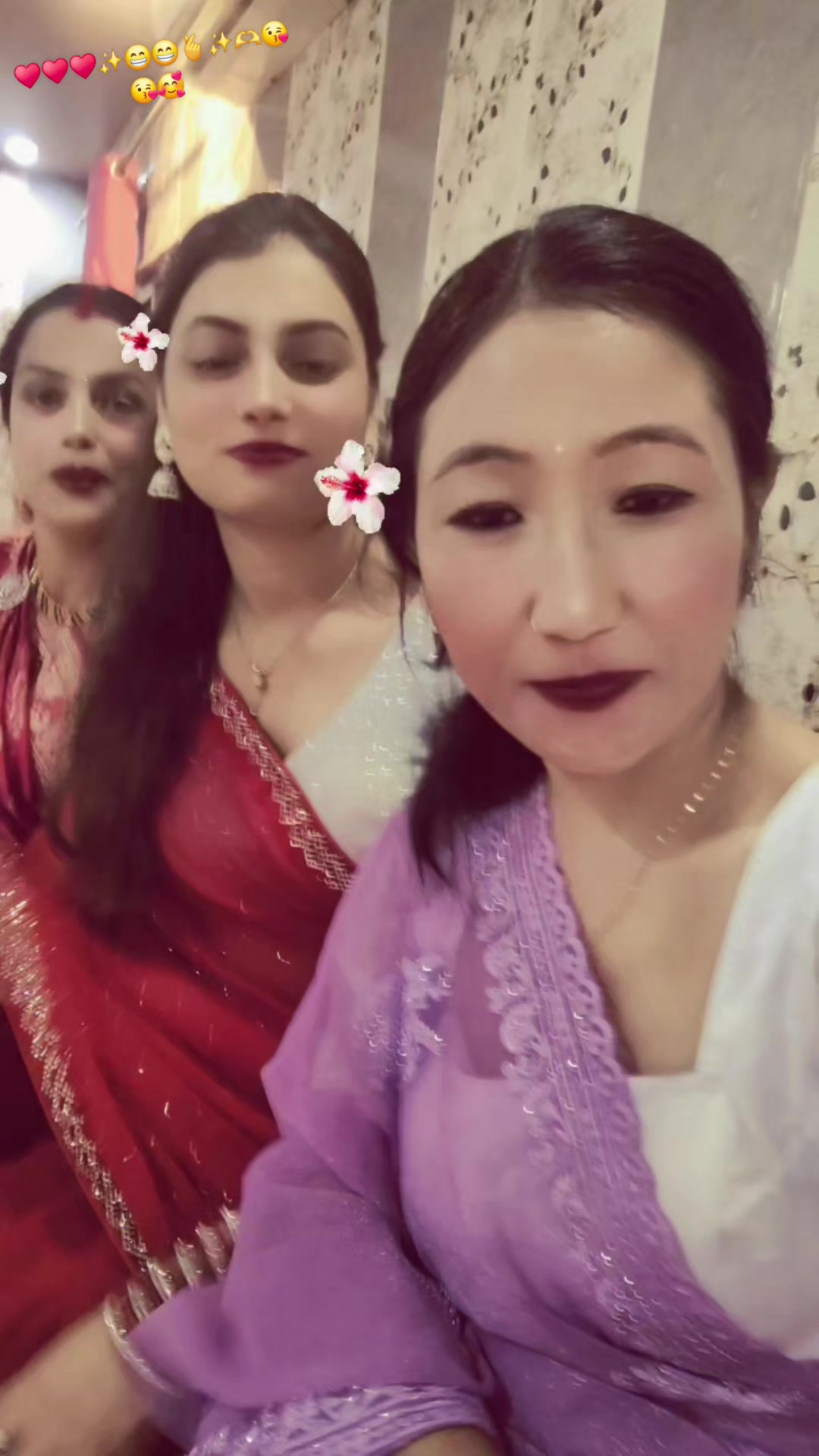 @Nidhi verma ❤️(pooja)❤️