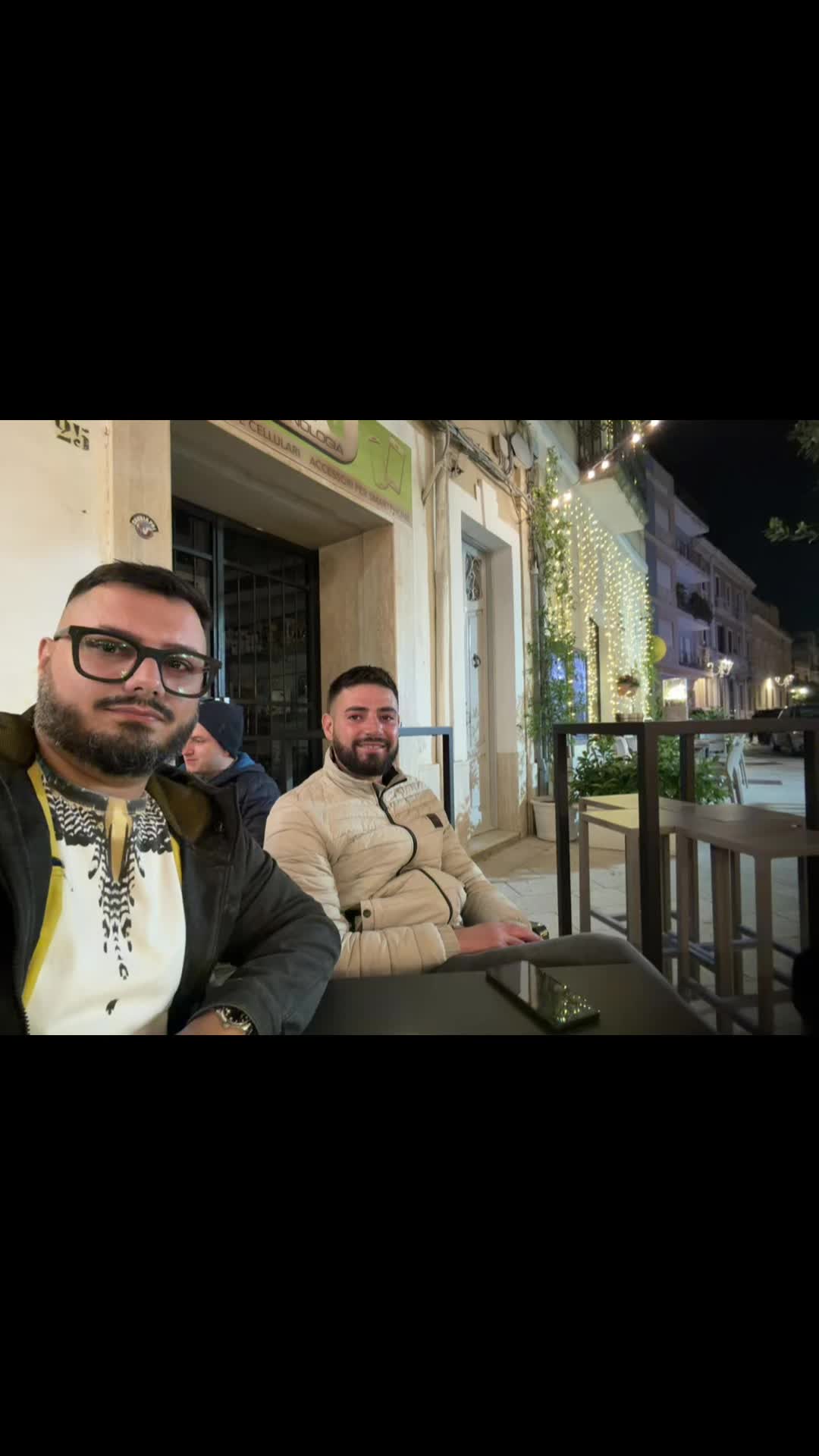 @Luca Marolo