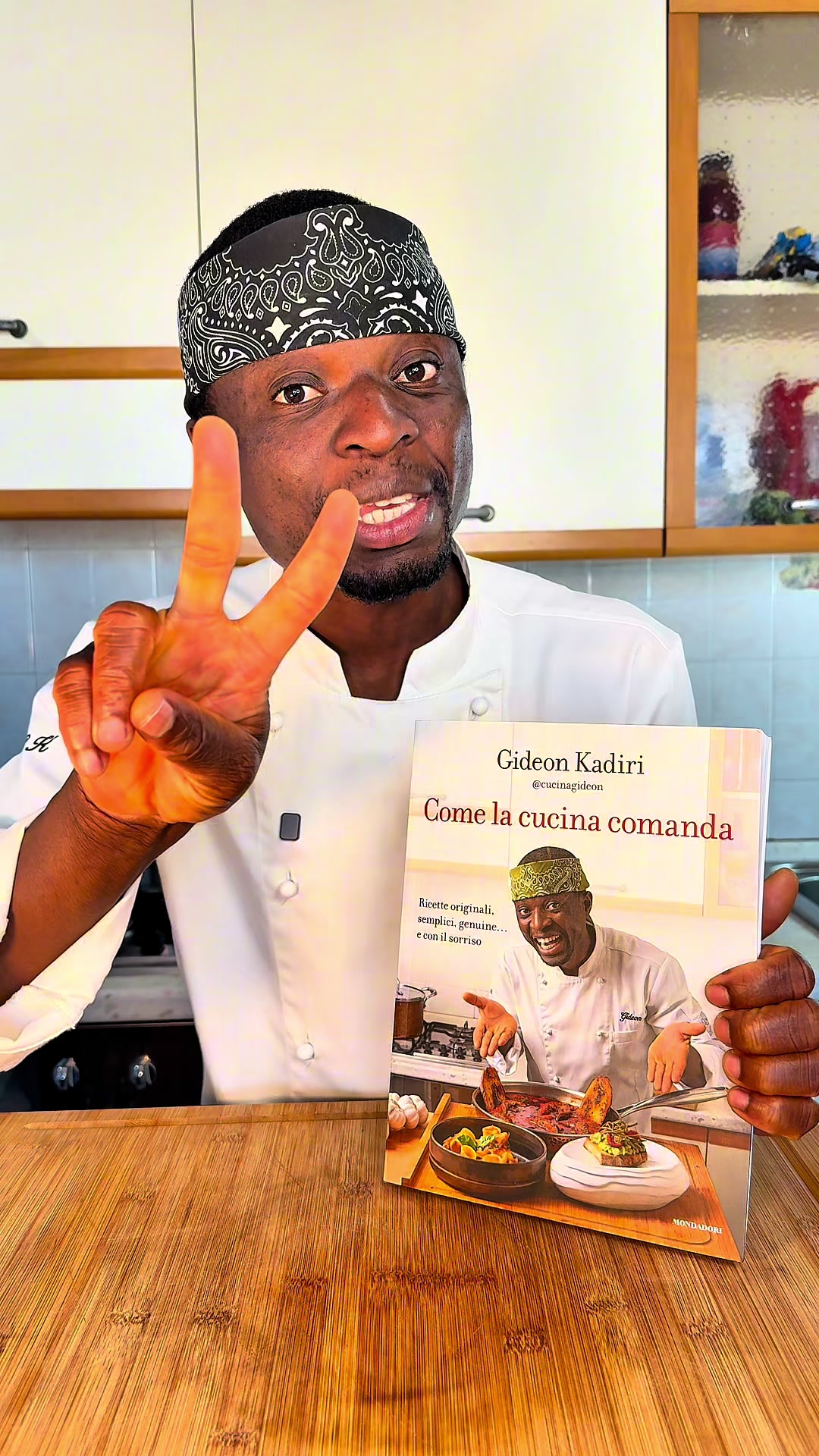 @Cucinagideon