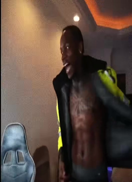 @Gilpetperdon