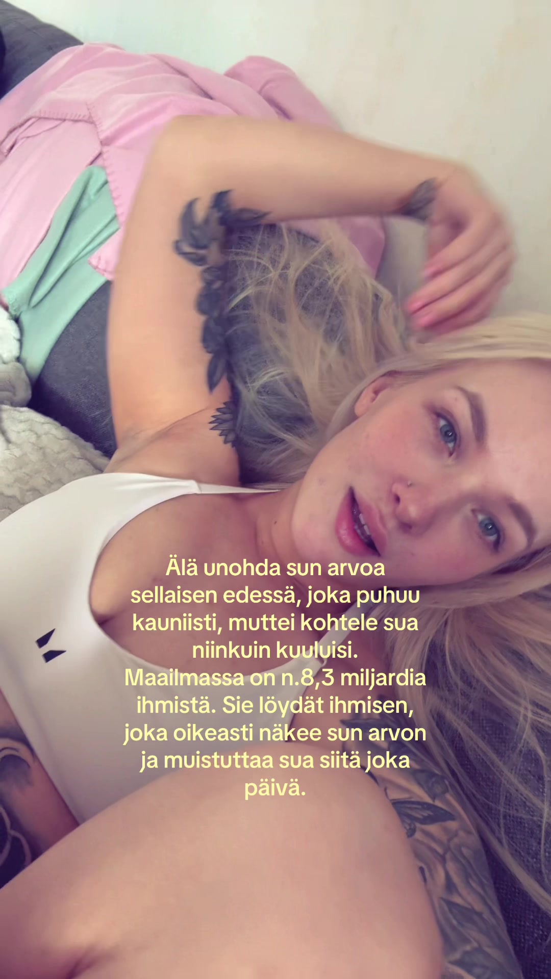 @Ramona | VALMENTAJA | UGC