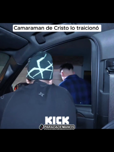@Parada de Manos