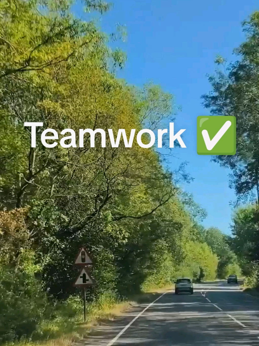 @Teamwork