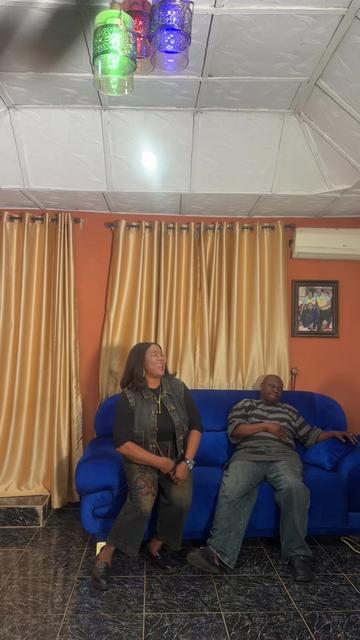 @Ebele and emeka ibeanuka