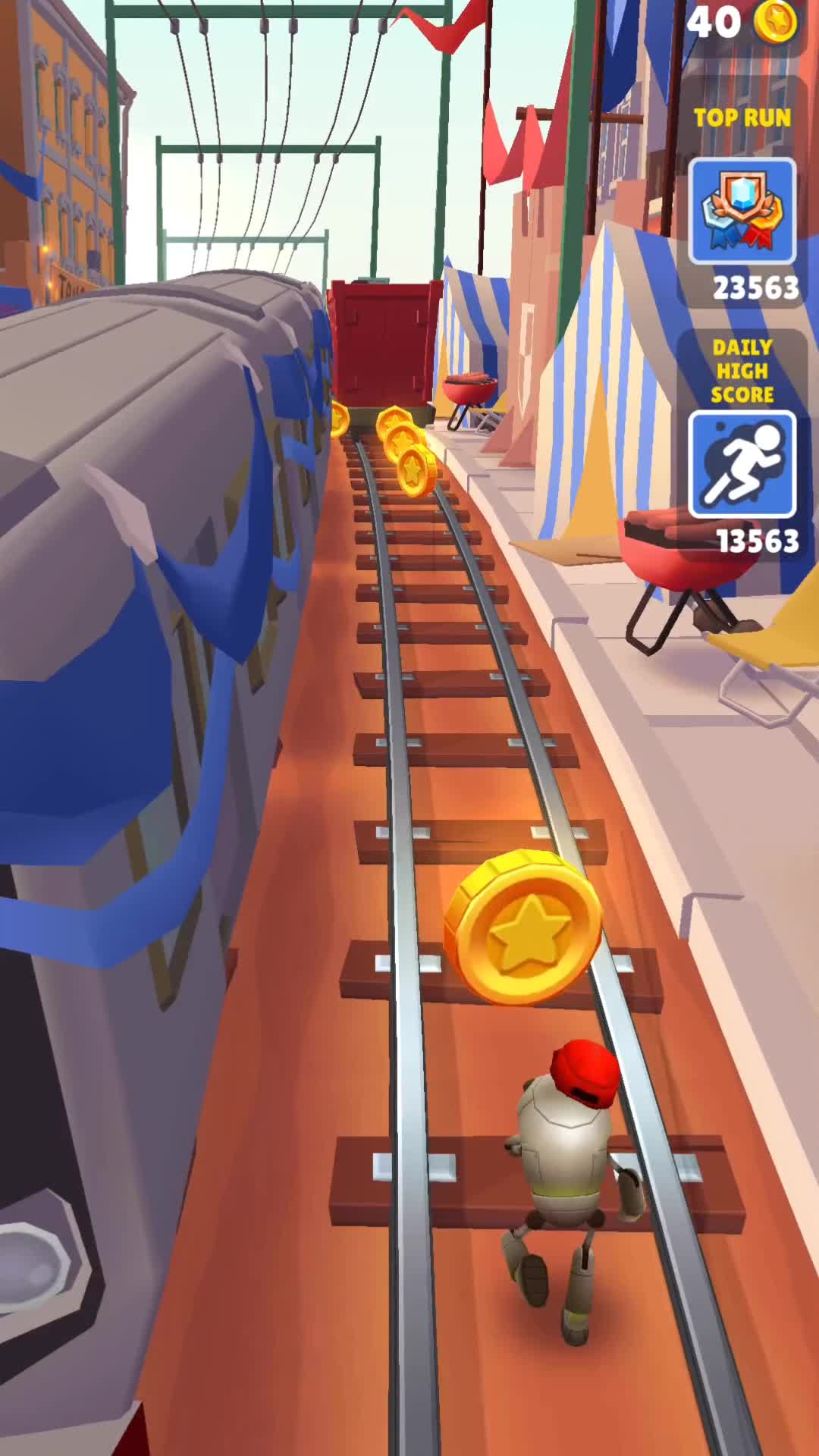 @🚇Subway
