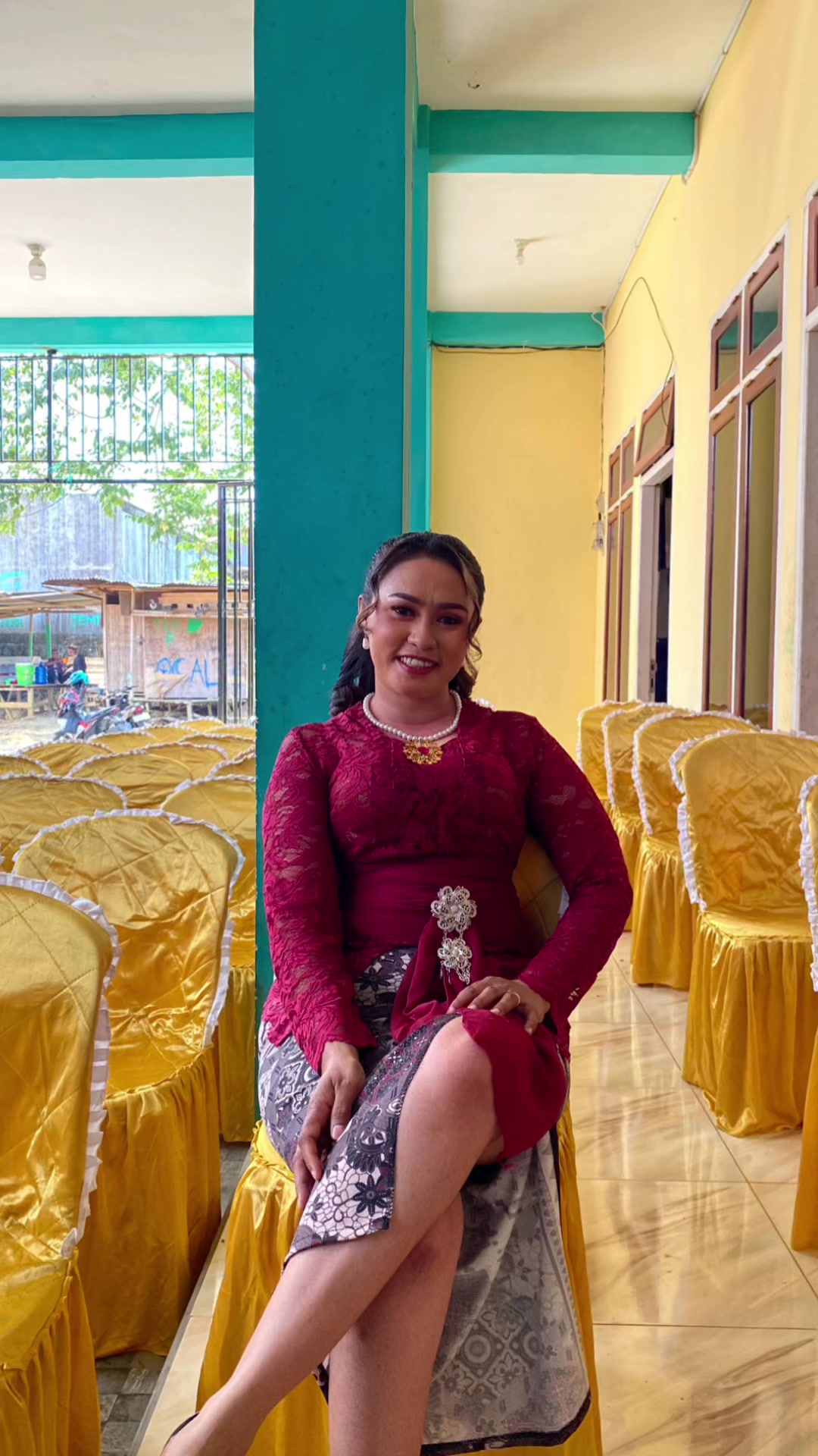 @Perempuan Tobelo