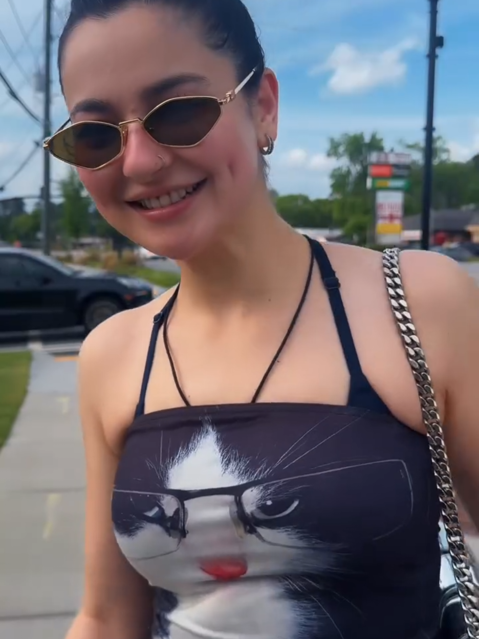 @Humaira