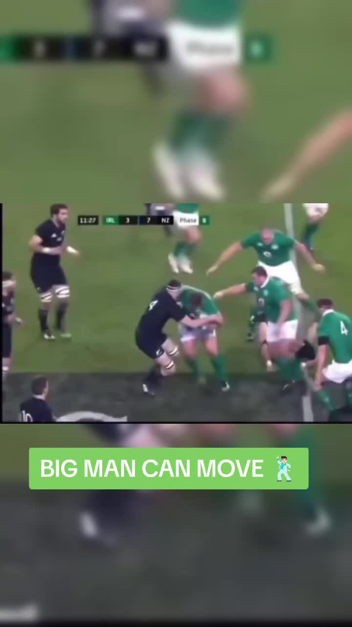@Dead On Sports NI🏉⚽🏈