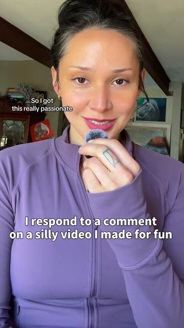 @Kacia Julius