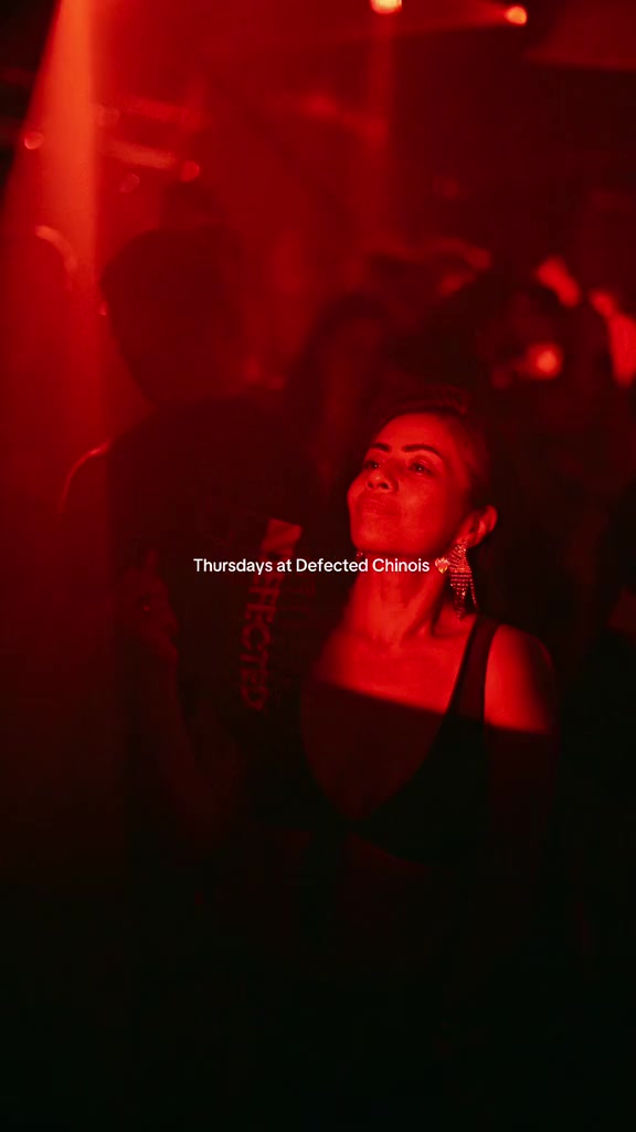 @Defected