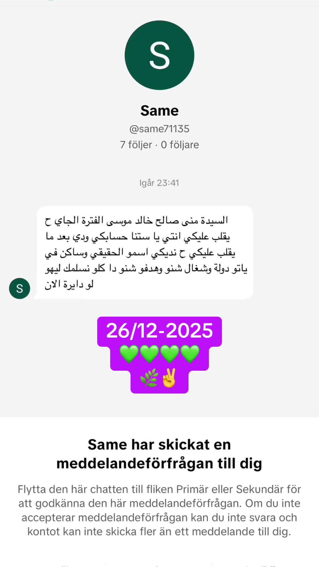 @Kallafakta/ولت برمبراس عثمان🌿