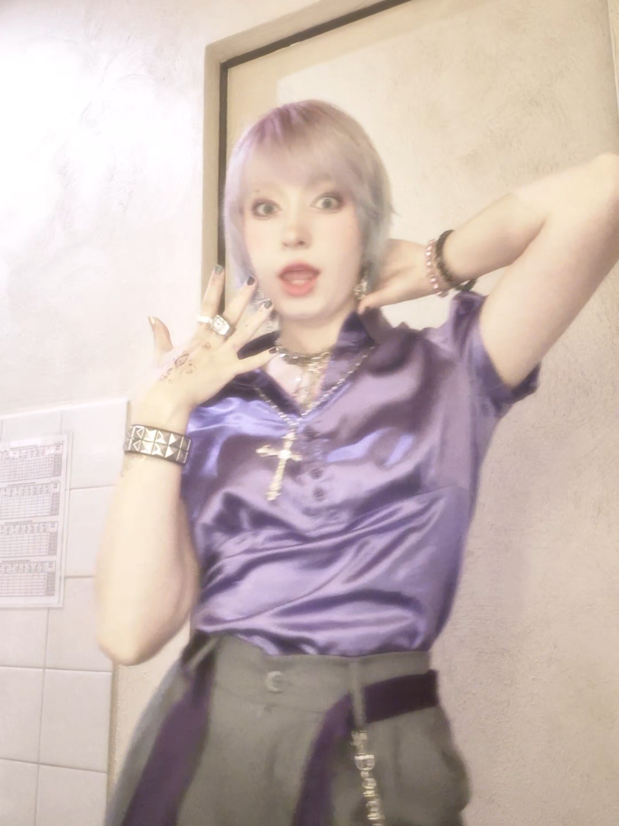 @Baka!🍇