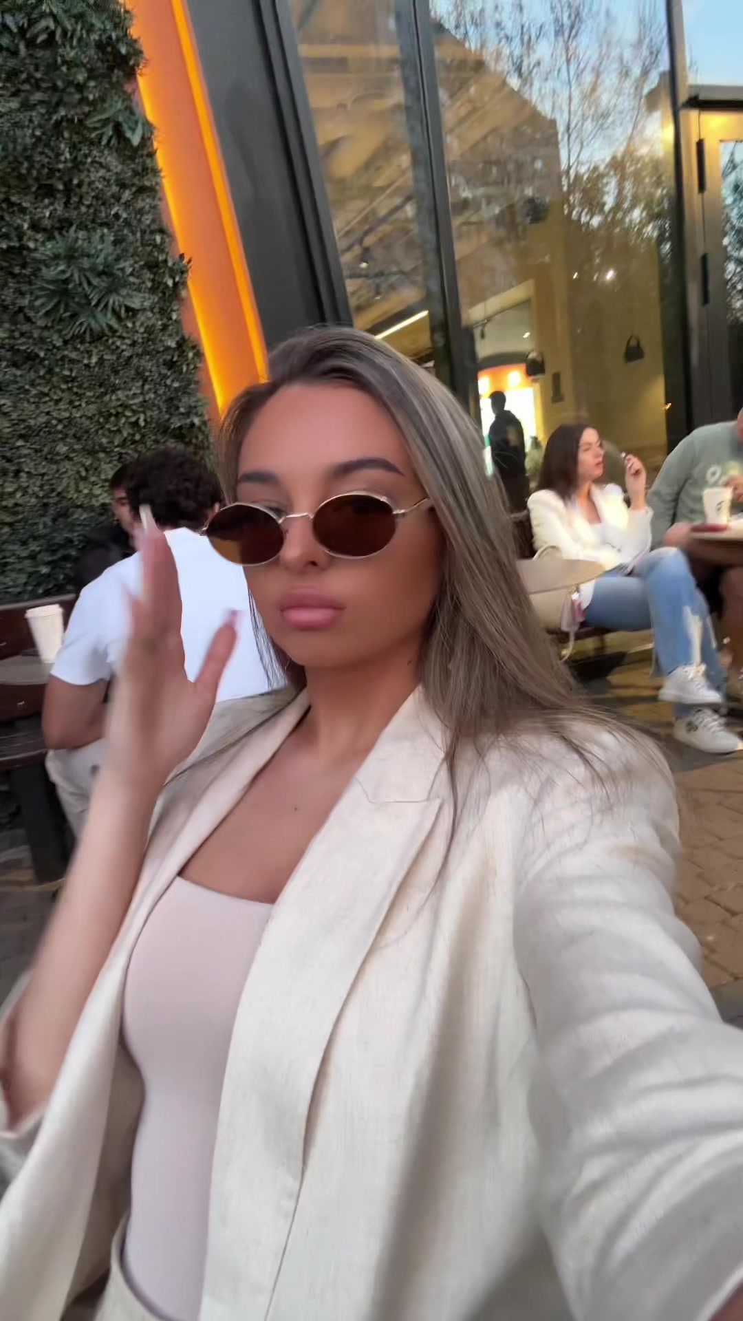 @Maria Beatrice🥰