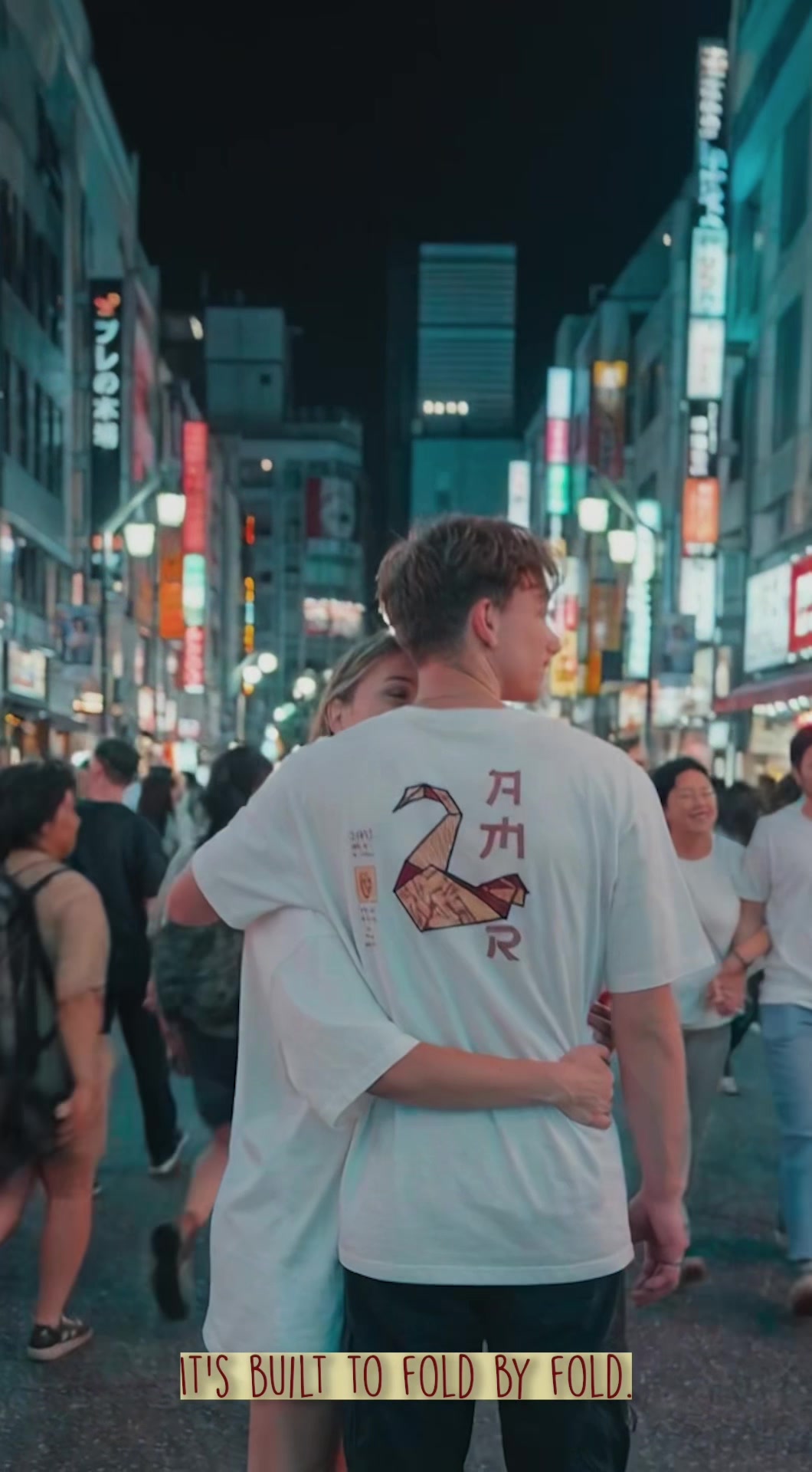 @DE-SIGN-ED Shirt