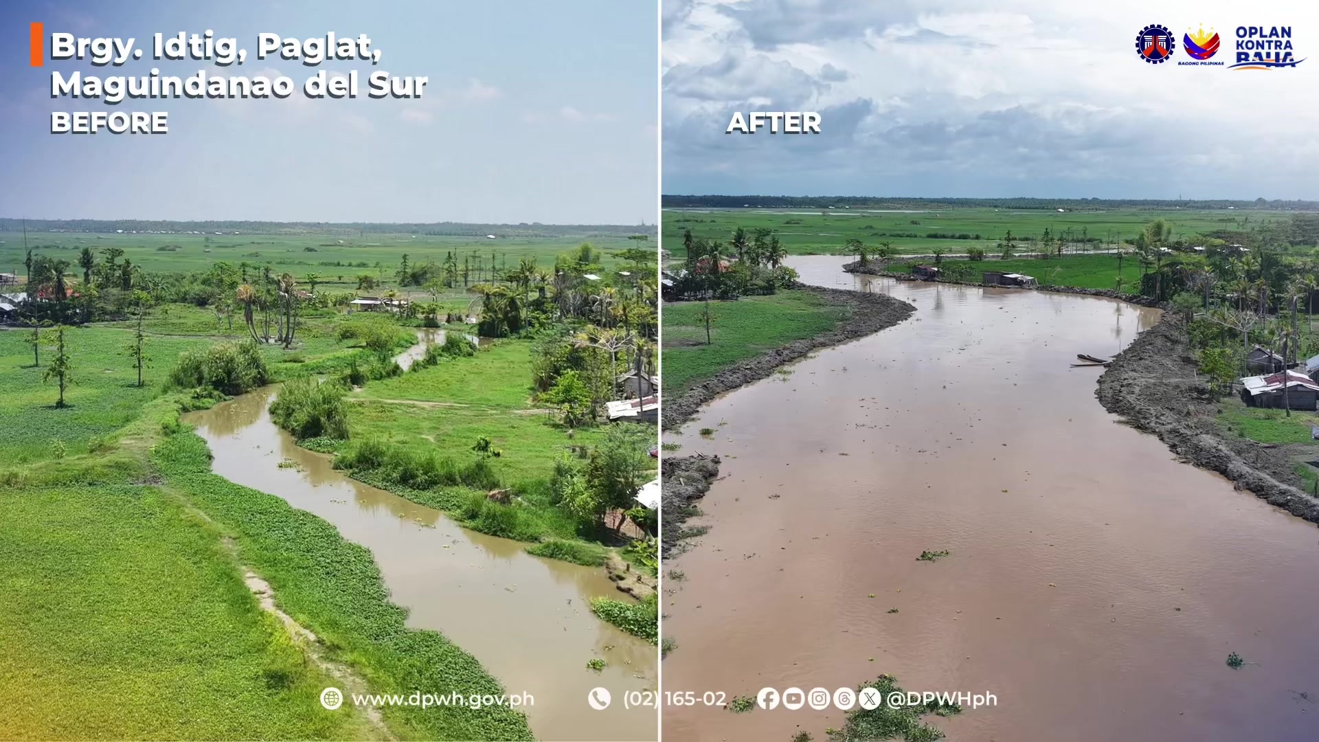 @DPWHph