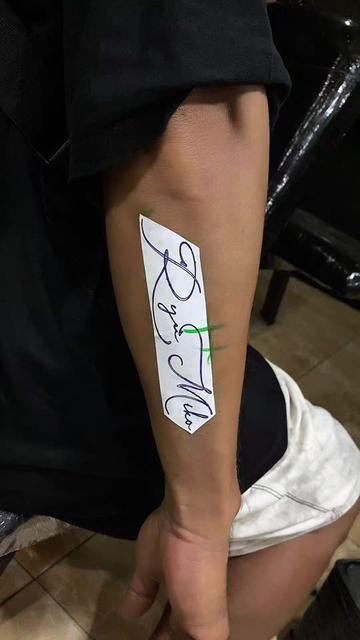 @Fiki ,Studio Tatto Banyuwangi