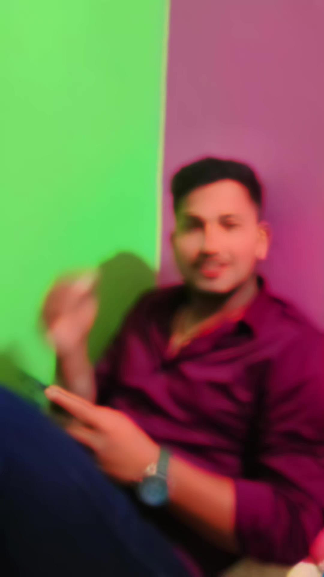 @Babu Binod 💯🥰