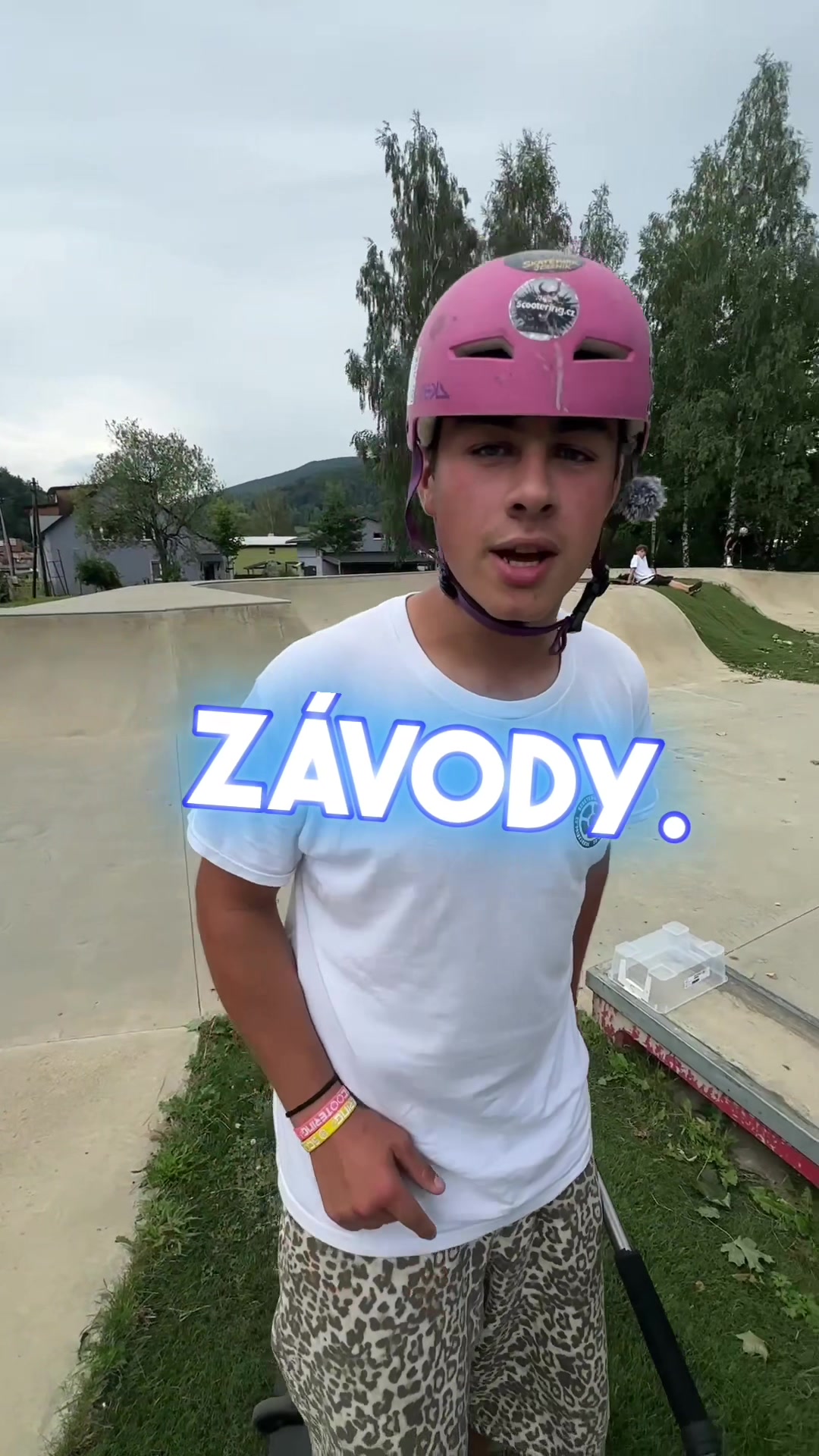 @Scootering.cz