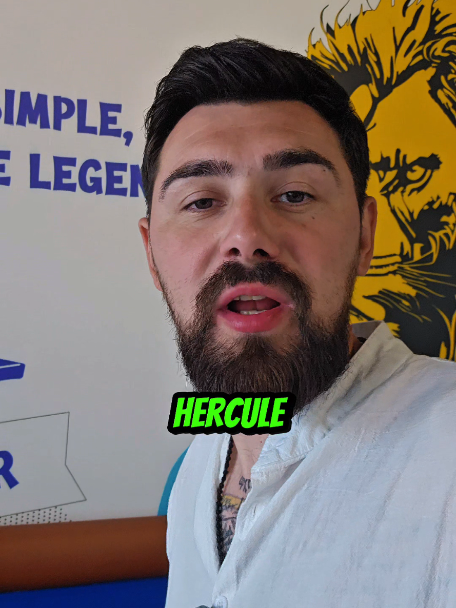 @Hercule Vaslui & Huși