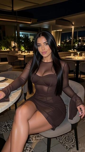 @Modelos Latinas