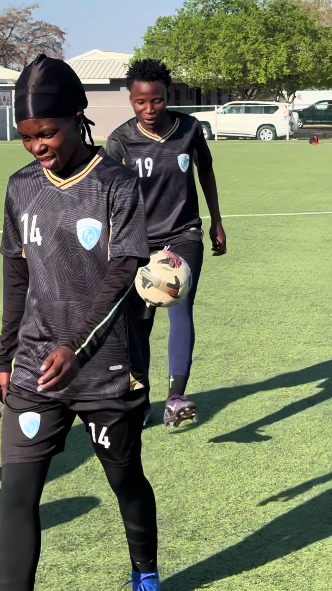 @COSAFA Media