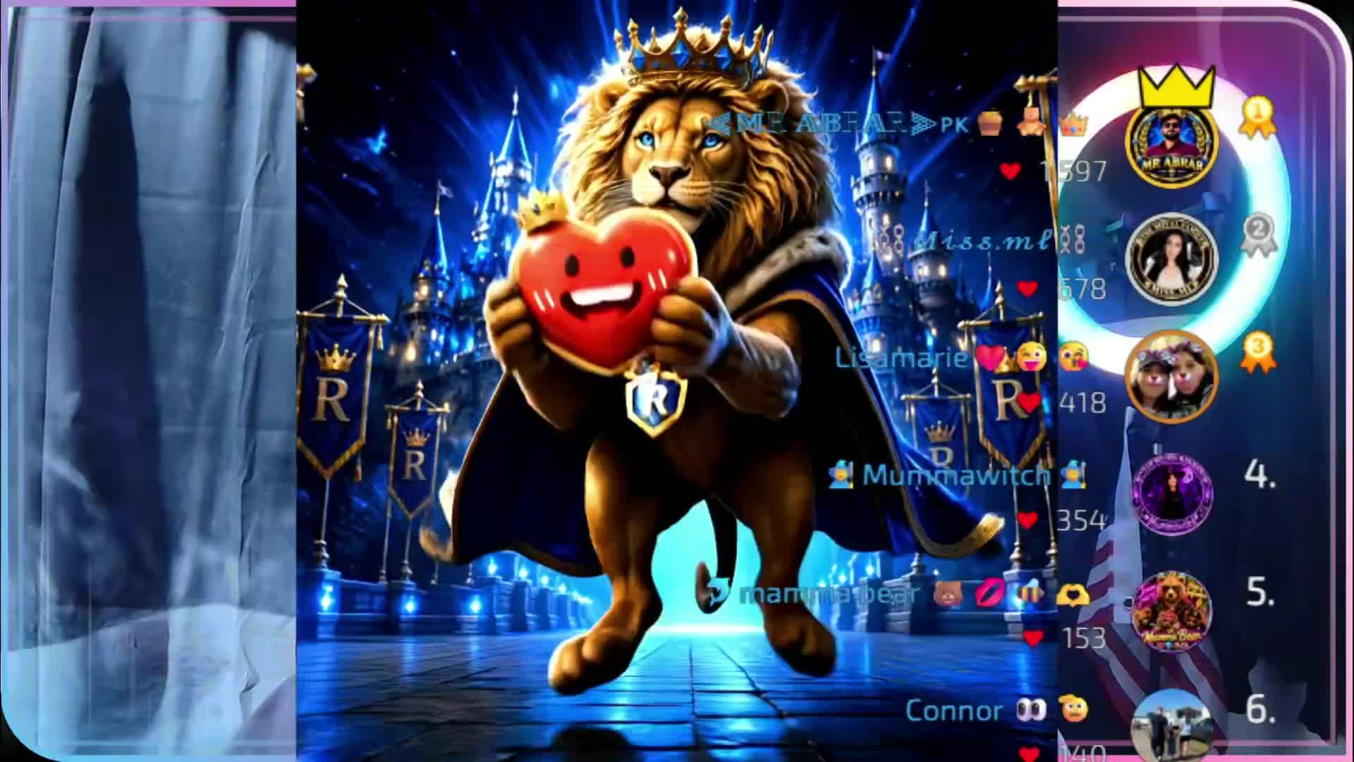 @S D 🍯🧸 💎ROYAL 💎KING 👑