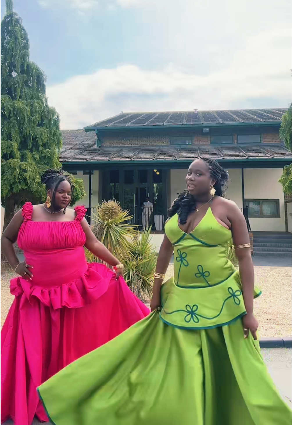 @Kemi & Busayo🤍