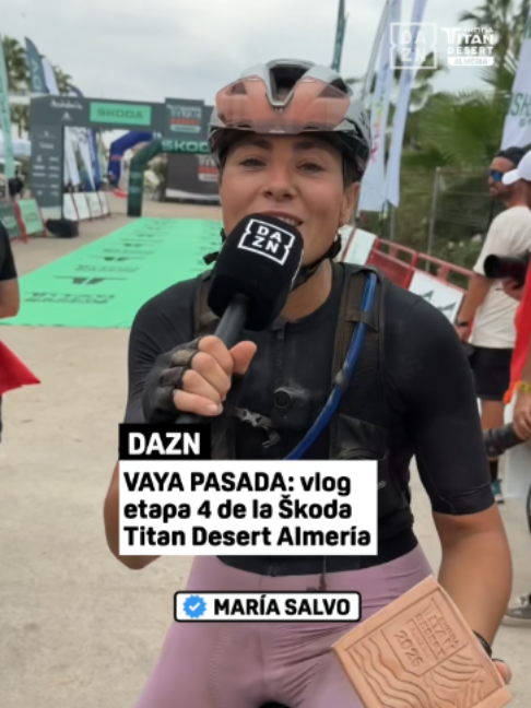 @DAZN Espa&ntilde;a