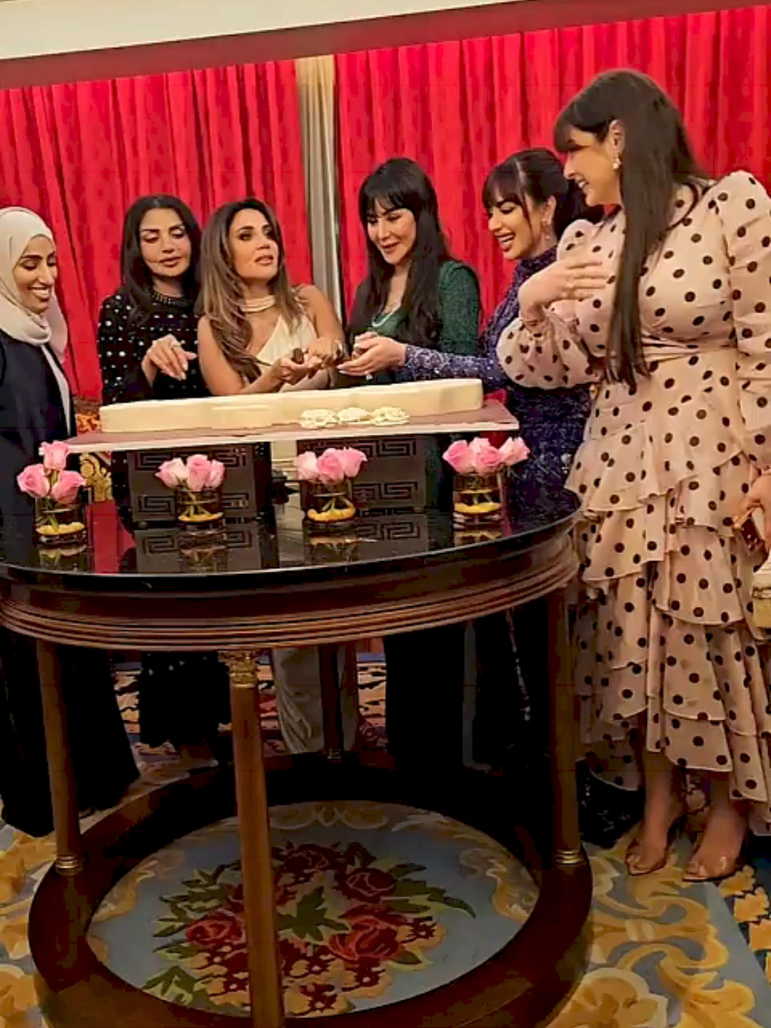 @يوميات لجين عمران