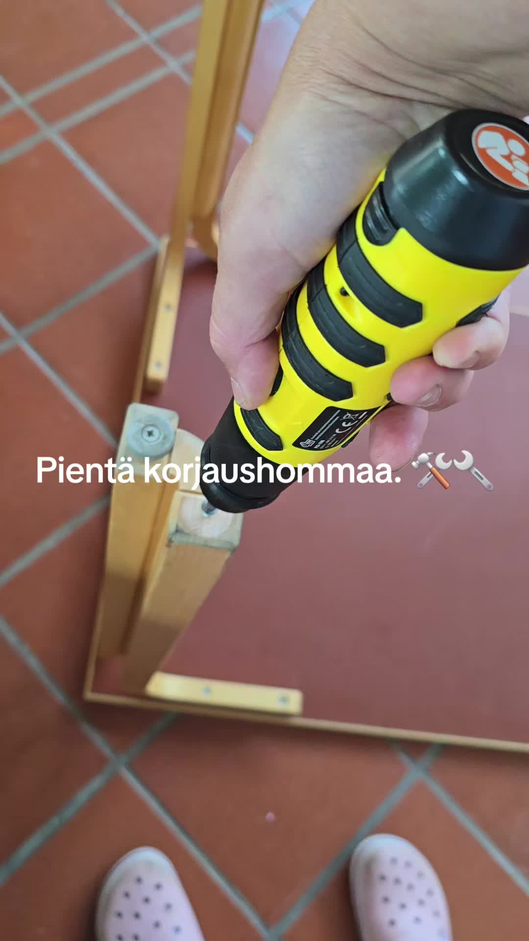 @Seurakuntamestari