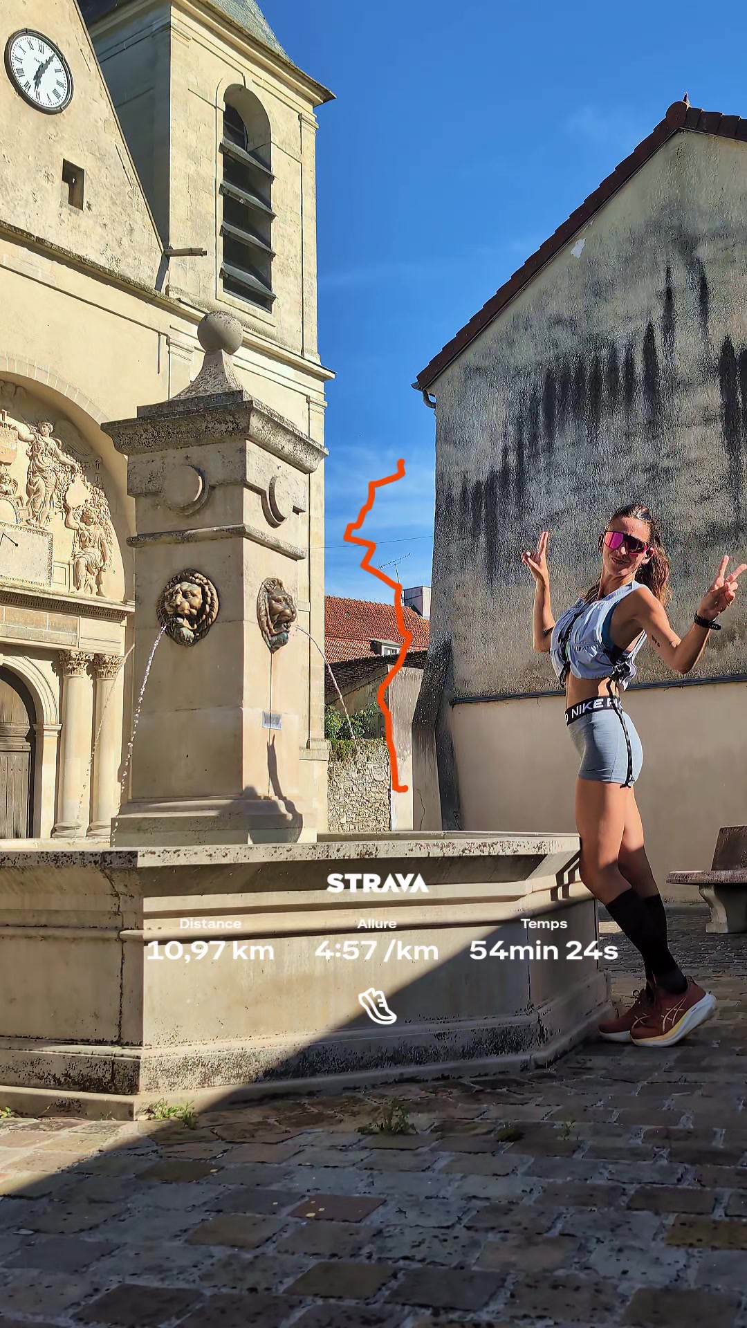 @Melohnarun