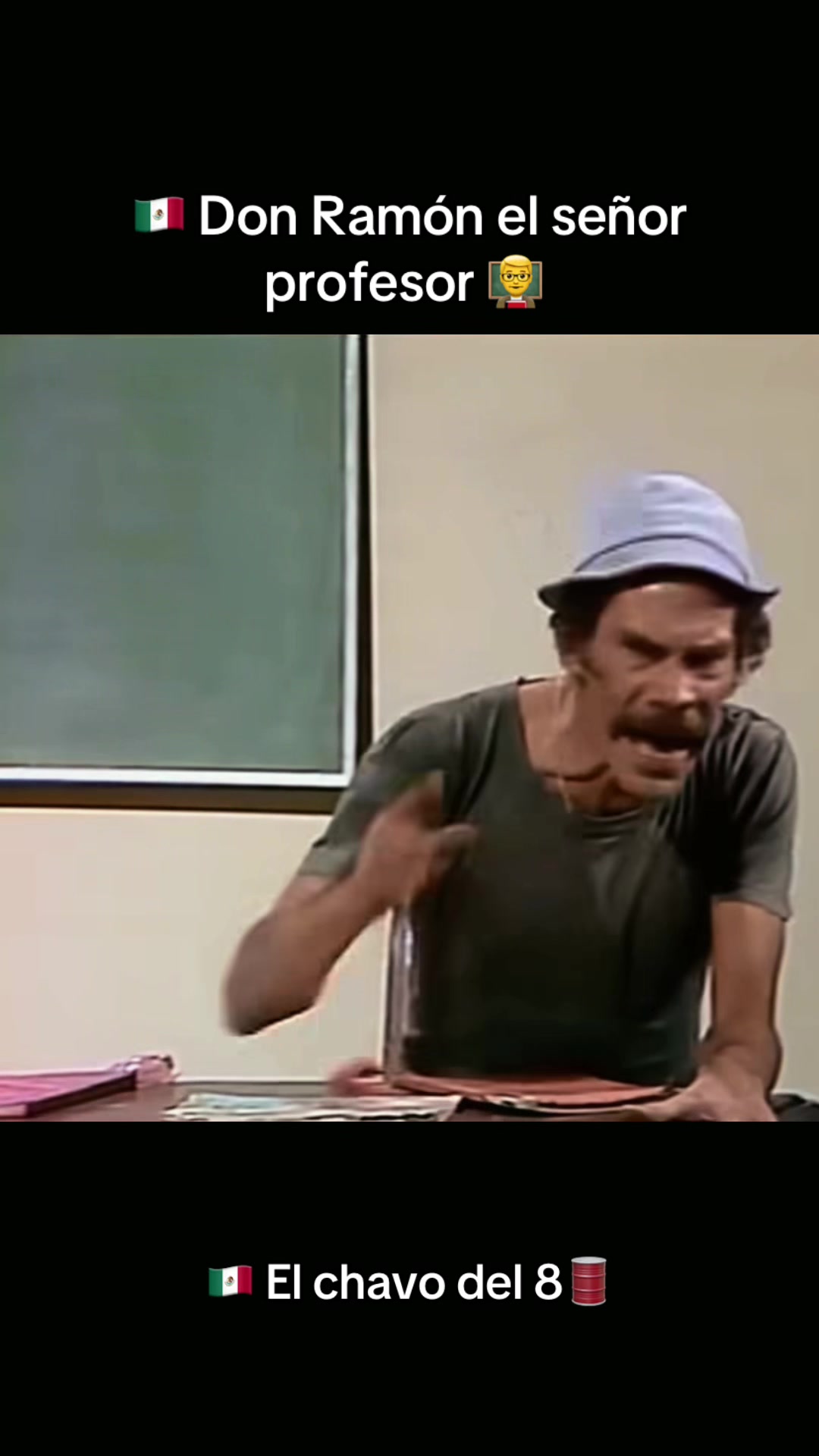 @El chavo del 8❤️