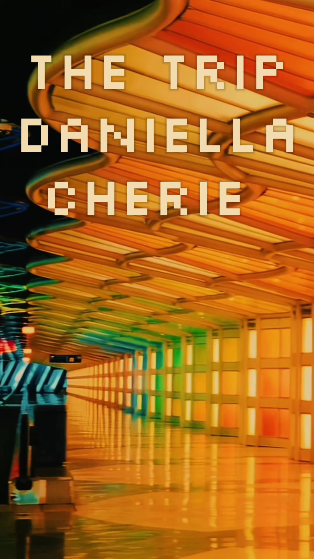 @(LL) Daniella Cherie