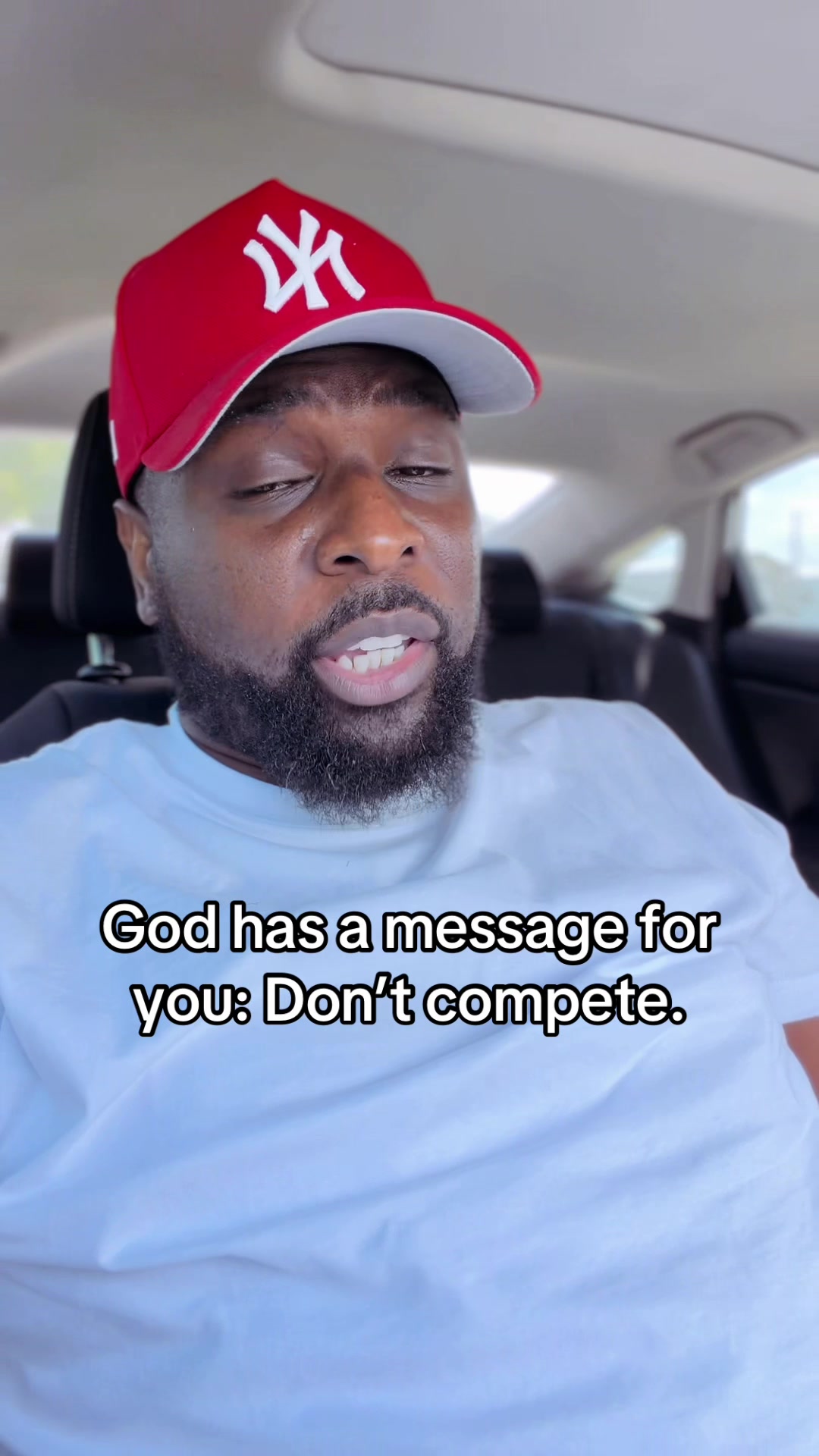 @Tevin Howard