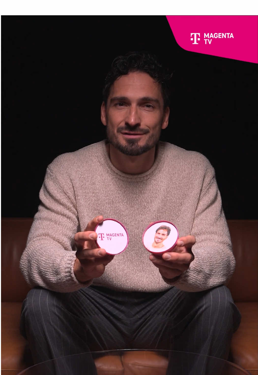 @MAGENTA SPORT