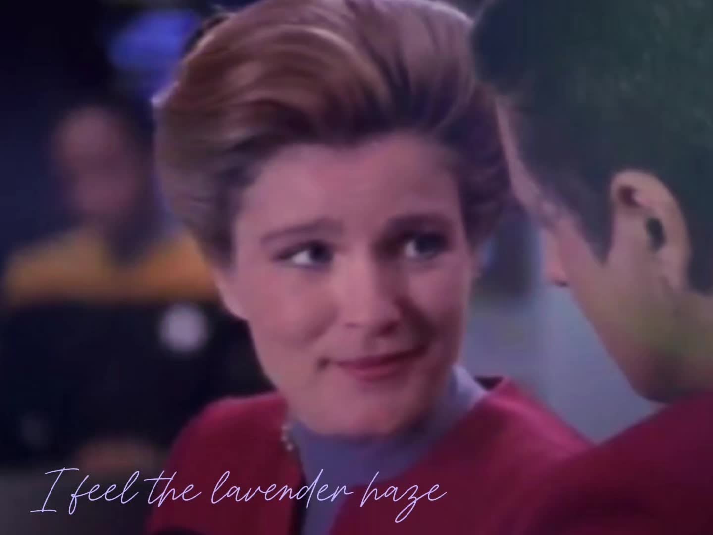 @Captain Janeway's DQVC