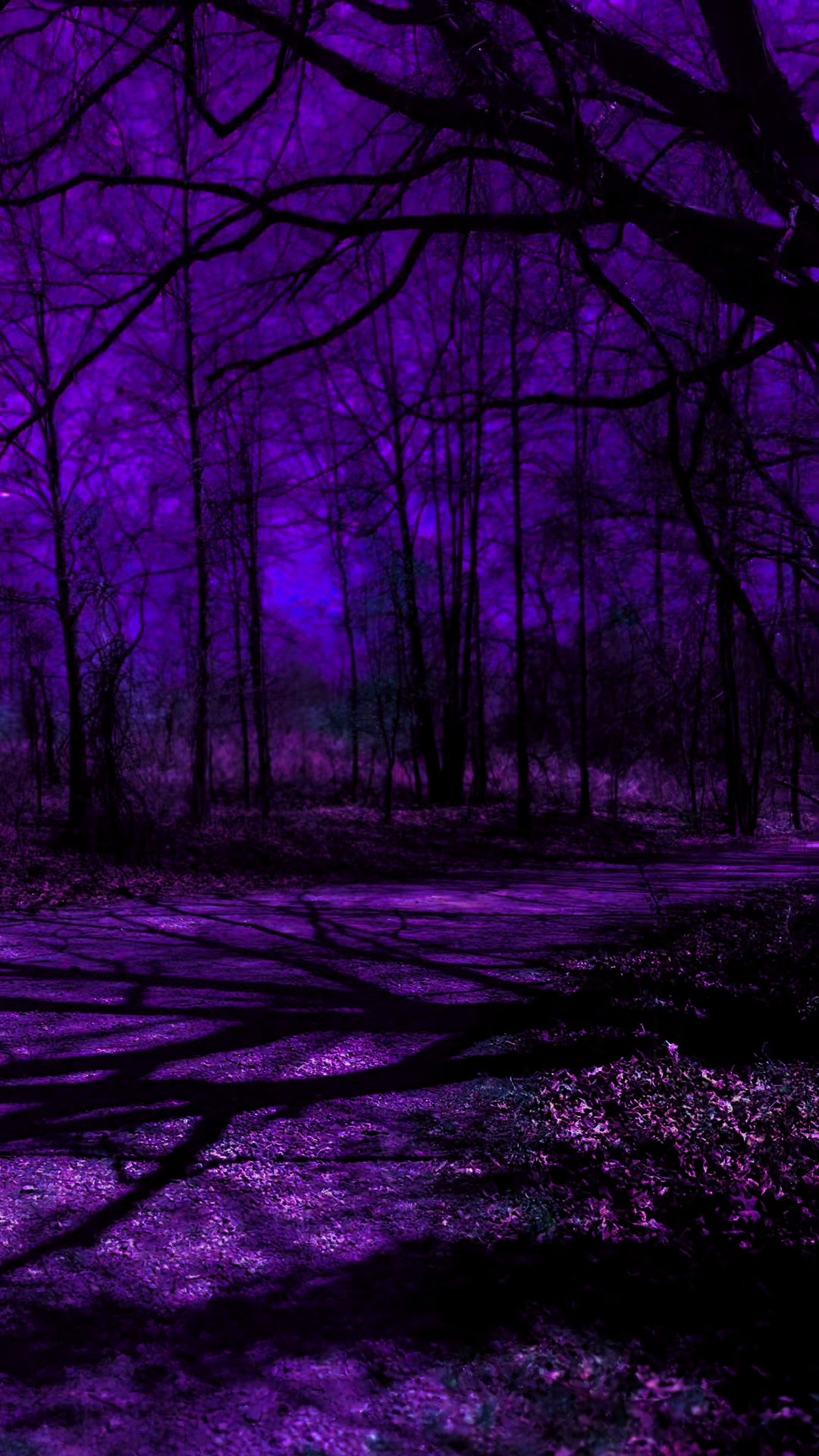 @DarkSpaces
