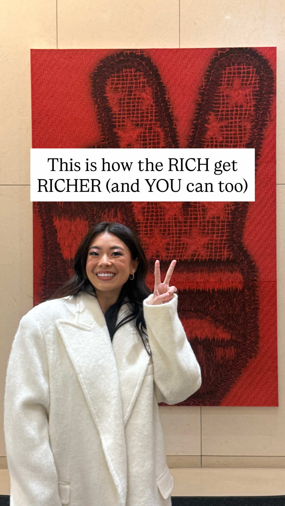 @Vivian | Your Rich BFF