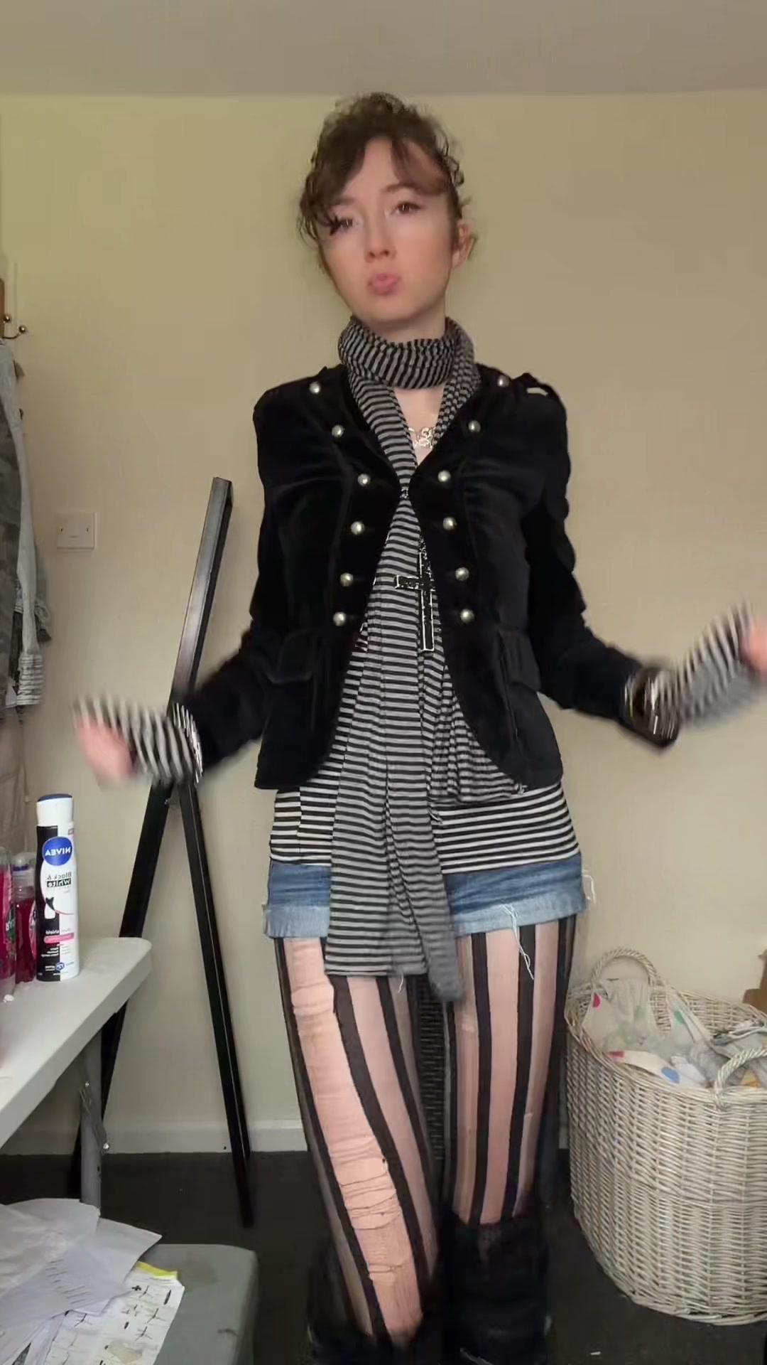 @Katie ☠︎︎