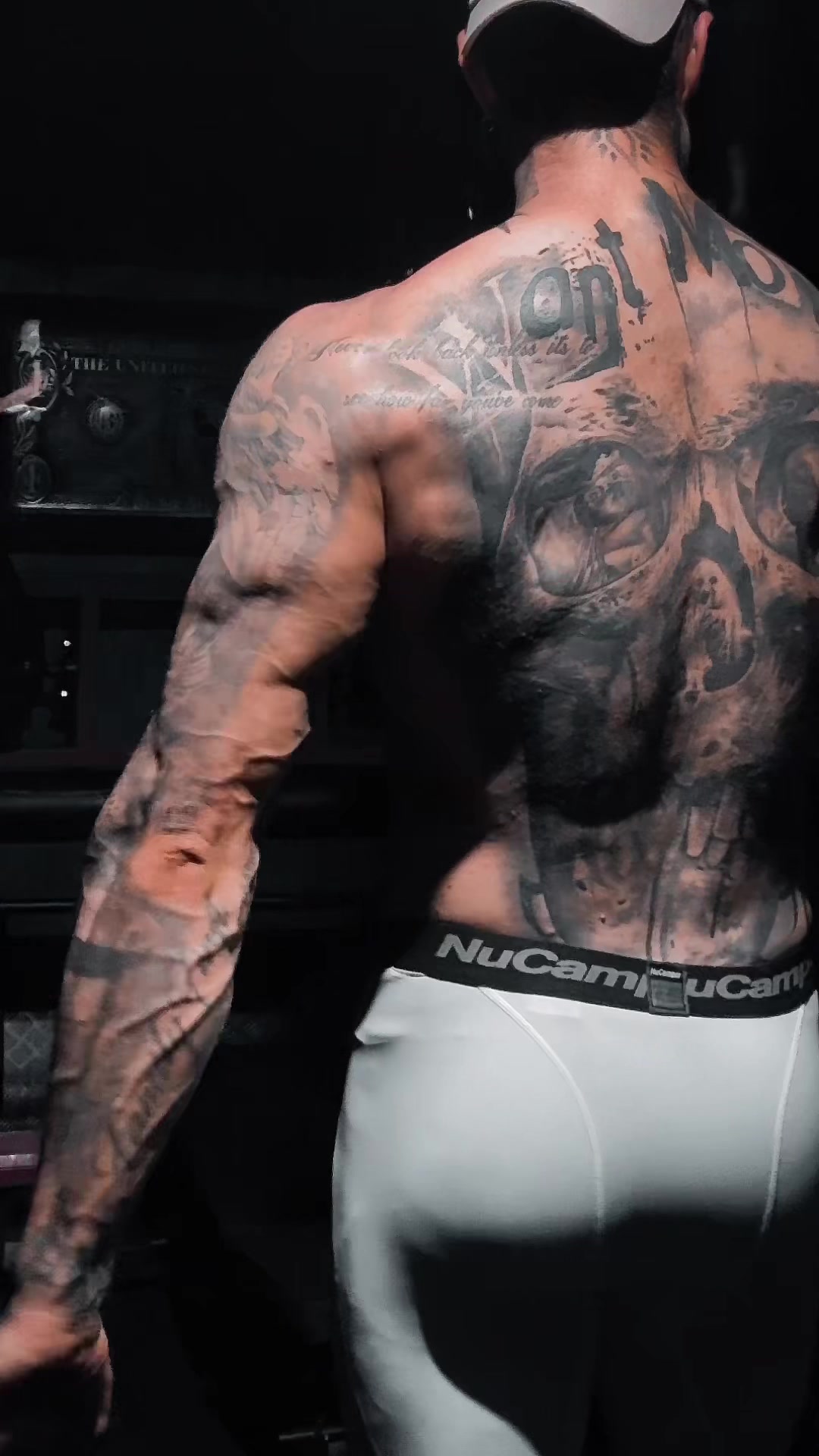 @Thattattooedgymguy