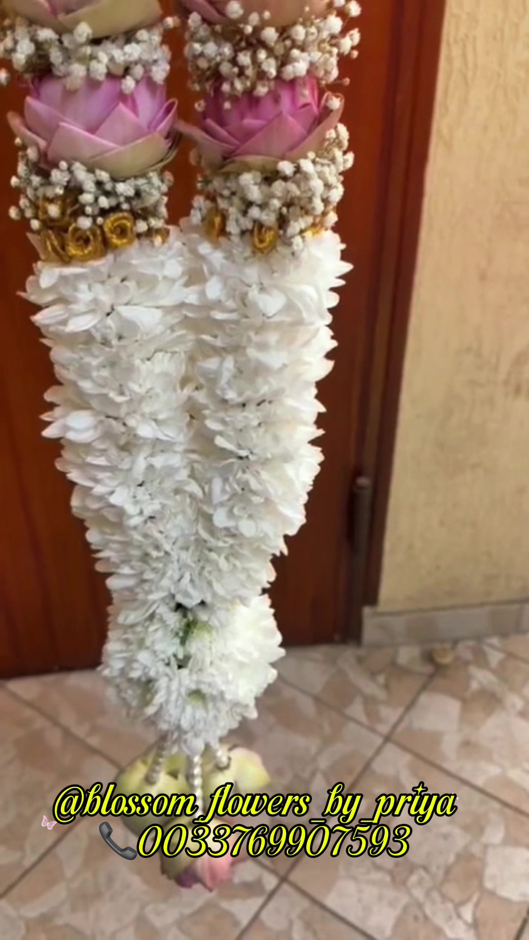 @Blossom_flowers_by_priya