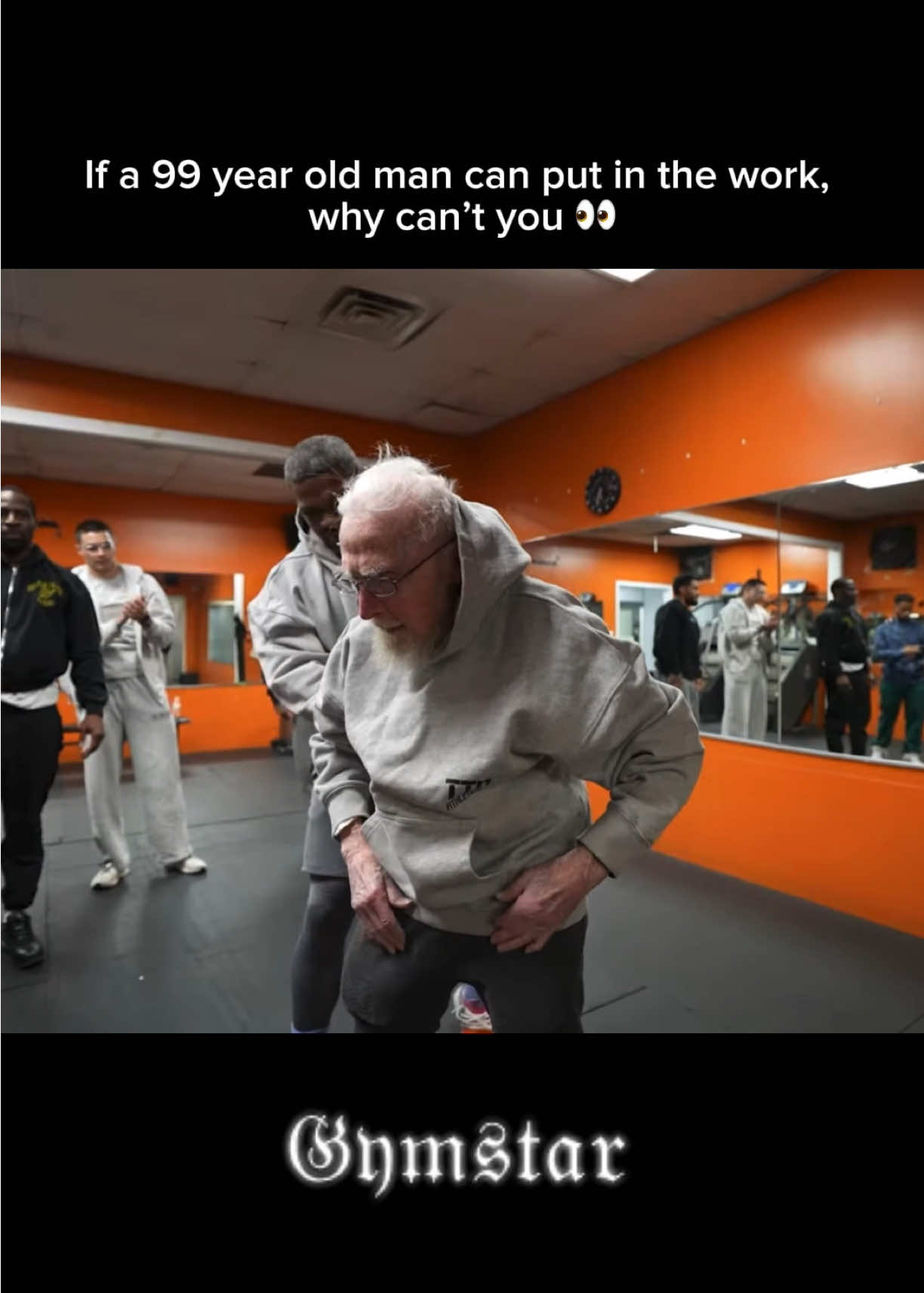 @GYMSTAR