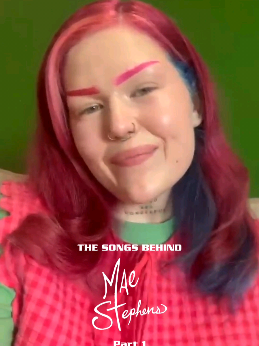 @Songs Behind The Music