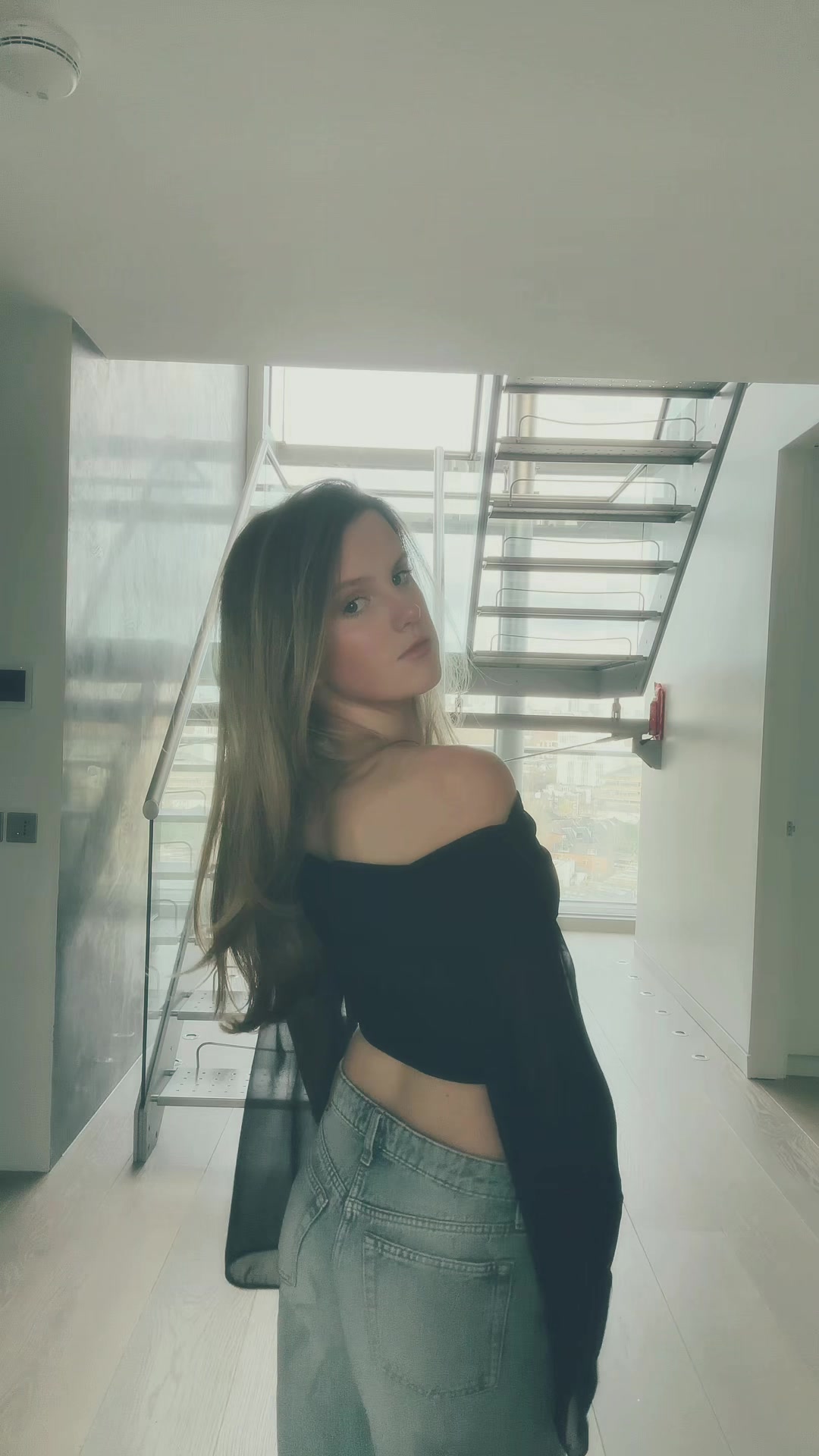 @Eva:⋆*･ﾟ